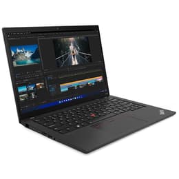 Lenovo ThinkPad P14s G3 14" Core i7 2.2 GHz - SSD 512 Go - 16 Go AZERTY - Français