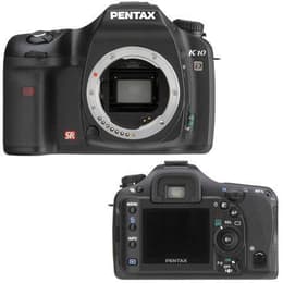 Reflex K10D - Noir