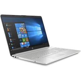 HP 15-DW1023NF 15" Core i5 1.6 GHz - SSD 512 Go - 8 Go AZERTY - Français