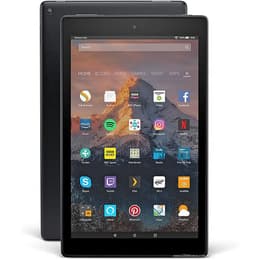 Amazon Fire HD 10 32GB - Noir - WiFi