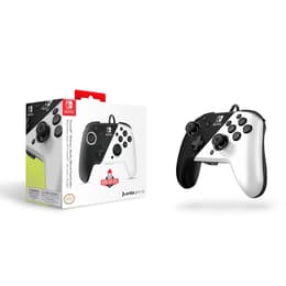 Manette Nintendo Switch PDP Manette Switch Pro filaire Gaming Faceoff Deluxe+