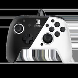 Manette Nintendo Switch PDP Manette Switch Pro filaire Gaming Faceoff Deluxe+