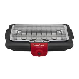 Barbecue électrique Moulinex 2100 BG134812