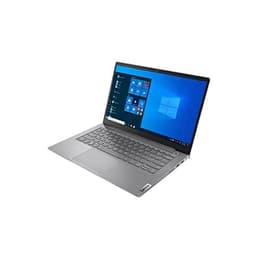 Lenovo ThinkBook 14 G2 ITL 14" Core i5 2.4 GHz - SSD 256 Go - 8 Go AZERTY - Français