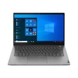 Lenovo ThinkBook 14 G2 ITL 14" Core i5 2.4 GHz - SSD 256 Go - 8 Go AZERTY - Français