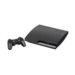 PlayStation 3 - HDD 150 GB - Noir