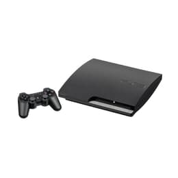 PlayStation 3 - Noir