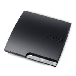 PlayStation 3 - Noir