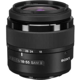 Objectif Sony DT SAM II Sony A 18-55 mm f/3.5-5.6