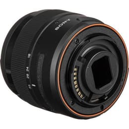Objectif Sony DT SAM II Sony A 18-55 mm f/3.5-5.6