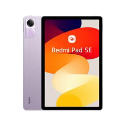 Xiaomi Redmi Pad SE 128GB - Gris - WiFi