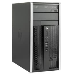 HP Compaq Elite 8300 MT Core i5 3,2 GHz - HDD 500 Go RAM 8 Go