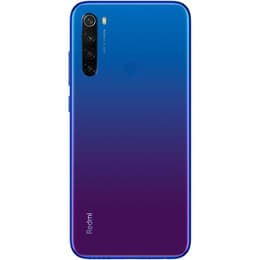 Xiaomi Redmi Note 8T 32 Go - Bleu - Débloqué