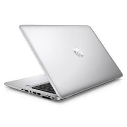 HP EliteBook 850 G3 15" Core i5 2.4 GHz - SSD 512 Go RAM 16 Go QWERTZ - Allemand