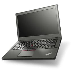 Lenovo ThinkPad X250 12" Core i3 1.9 GHz - SSD 256 Go - 8 Go AZERTY - Français