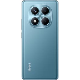 Xiaomi Redmi Note 14 Pro 256 Go - Bleu - Débloqué