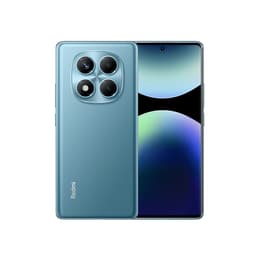 Xiaomi Redmi Note 14 Pro 256 Go - Bleu - Débloqué