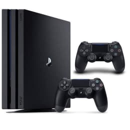 PlayStation 4 Pro