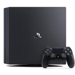 PlayStation 4 Pro