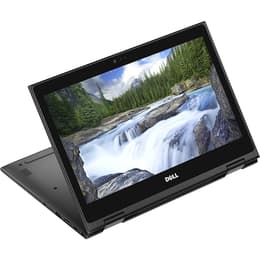 Dell Latitude 3390 13" Core i5 1.6 GHz - SSD 256 Go - 8 Go QWERTY - Anglais