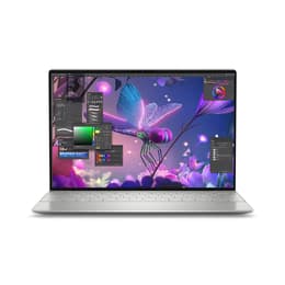 Dell XPS 13 Plus 9320 13" Core i7 2.2 GHz - SSD 1 To - 16 Go AZERTY - Français