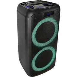 Enceinte Bluetooth Ibiza Sound Freesound 400 - Noir