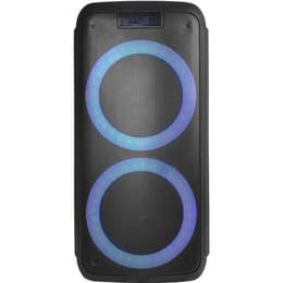 Imperial Dabman OR-1 DAB Radio Op Batterijen met Zonnepaneel en Imperial Dabman OR-1 DAB Radio Op Batterijen met Zonnepaneel en