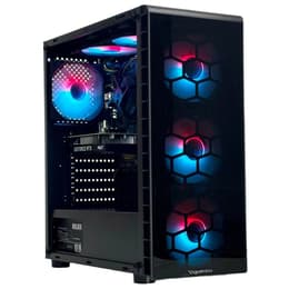 Wjmtech Raider Core i7 3.2 GHz - SSD 512 Go + HDD 1 To - 32 Go - NVIDIA GeForce RTX 3050