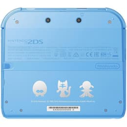 Nintendo 2DS - Bleu