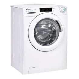 Lave-linge classique 60 cm hublot Candy SMART Inverter CS1410TXMBE/1-47