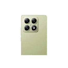Xiaomi 14T 512 Go - Vert - Débloqué