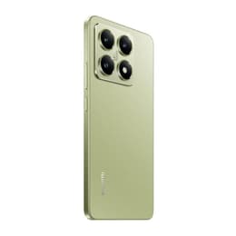 Xiaomi 14T 512 Go - Vert - Débloqué