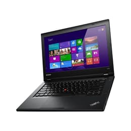 Lenovo ThinkPad L440 14" Celeron 2 GHz - HDD 500 Go - 4 Go QWERTY - Anglais
