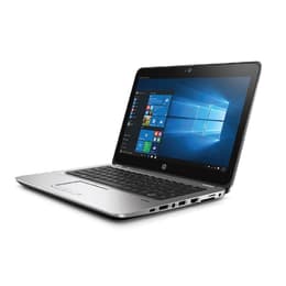 HP EliteBook 820 G3 14" Core i7 2.6 GHz - SSD 256 Go - 16 Go QWERTY - Anglais