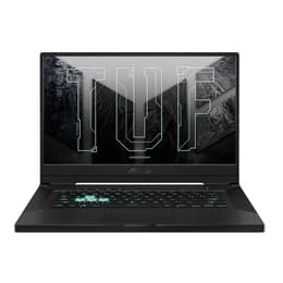 Asus TUF Dash FX516P 15" Core i7 3.3 GHz - SSD 512 Go - 16 Go - NVIDIA GeForce RTX 3070 AZERTY - Français