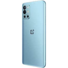 OnePlus 9RT 5G 256 Go - Bleu - Débloqué