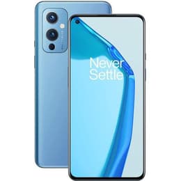 OnePlus 9RT 5G 256 Go - Bleu - Débloqué