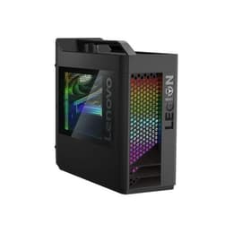 Lenovo Legion T730-28ICO Core i7 3.6 GHz - SSD 512 Go - 16 Go - AMD Radeon RX 550X