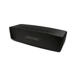 Enceinte Bluetooth Bose SoundLink Mini II Edition Spéciale - Noir