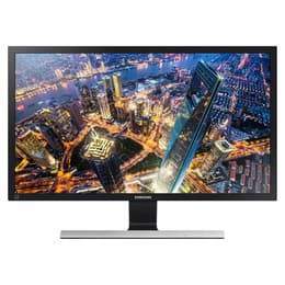 Écran 28" LCD Samsung U28E590D