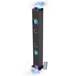 Enceinte Bluetooth Inovalley HP58BTH - Noir