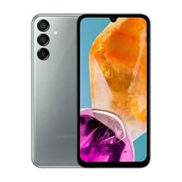 Galaxy M15 128 Go - Gris - Débloqué - Dual-SIM