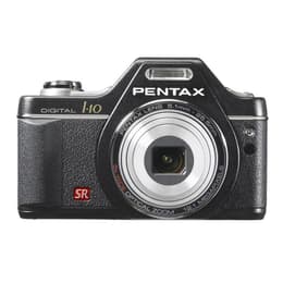 Compact Optio I-10 - Noir + Pentax Optio F3.5–5.9