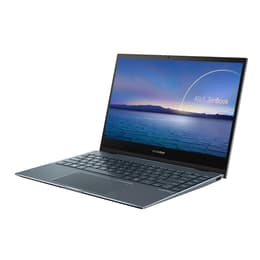 Asus ZenBook Flip 13 UX363JA-EM189T 13" Core i5 1.1 GHz - SSD 512 Go - 16 Go QWERTY - Espagnol