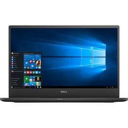 Dell Latitude 7370 13" Core m7 1.2 GHz - SSD 256 Go - 16 Go AZERTY - Français