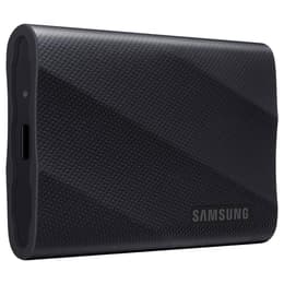 Disque dur externe Samsung T9 - SSD 1000 Go USB