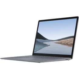 Microsoft Surface Laptop 3 13" Core i5 1.2 GHz - SSD 128 Go - 8 Go QWERTY - Espagnol