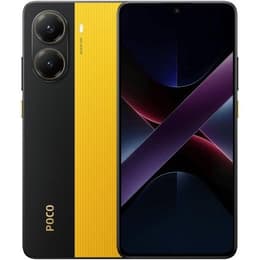 Xiaomi Poco X7 Pro 512 Go - Jaune - Débloqué
