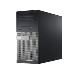 Dell OptiPlex 3010 MT Core i5 3,1 GHz - HDD 1 To RAM 8 Go