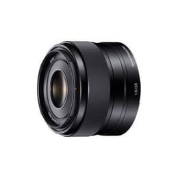 Objectif Sony E 35mm f/1.8 OSS E 35mm f/1.8